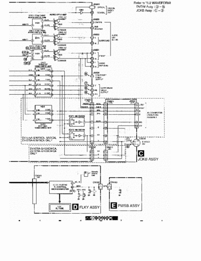 PIONEER DV-575A PIONEER DV-575A SERVICE MANUAL WANTED